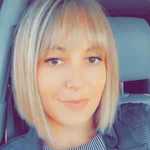 Meet your Posher, Brenda